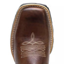Bota Texana Masculina "Cara de Boi" - Esporatto