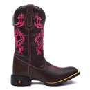 Bota Texana Feminina "Rosental" - Esporatto
