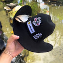 Chapéu Country Ariat