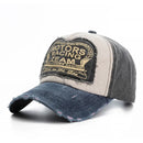 Boné Motors Racing Heritage – Esporatto