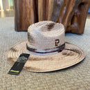 CHAPÉU C DUPLO AMERICANO LP ABA M