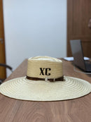 CHAPÉU C DUPLO CAMPEIRO XC ABA G (XUCRÃO)