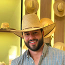 CHAPÉU C RUBI PANTANAL A O ABA G